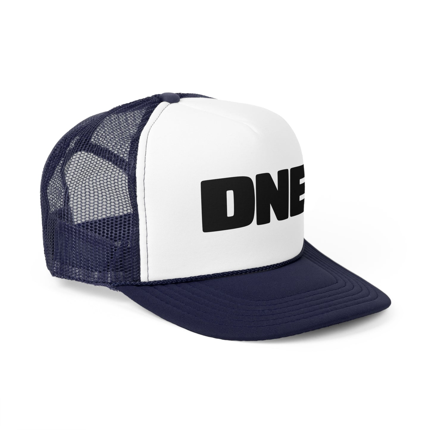 DNE / Black Logo