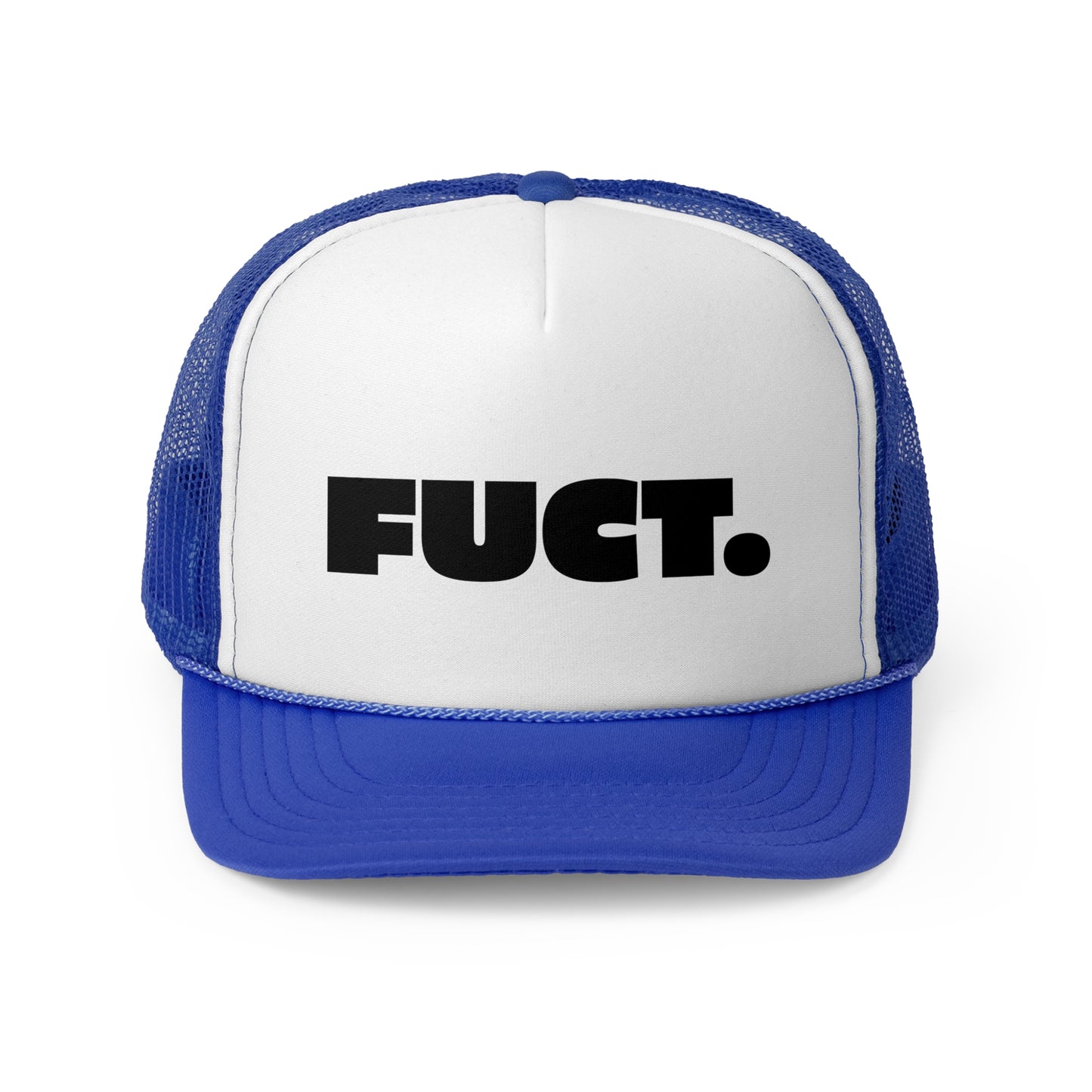 FUCT / Black Logo