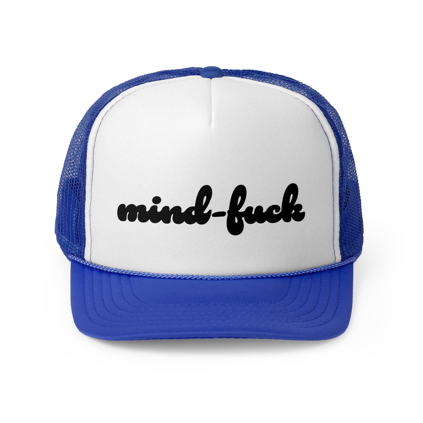 MINDFUCK / Black Logo