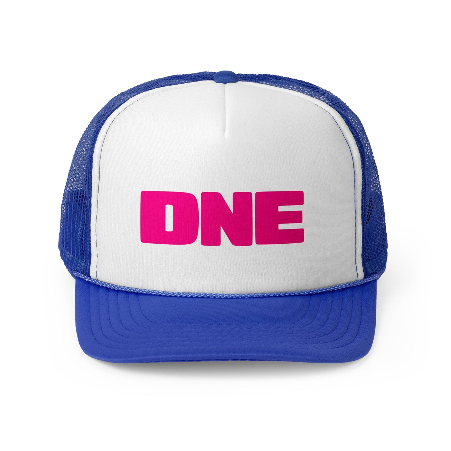 DNE / Pink Logo