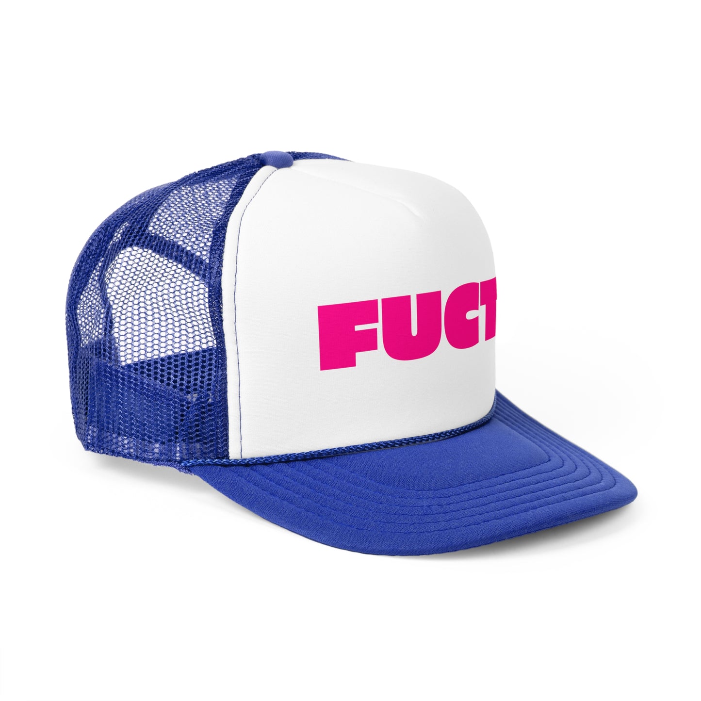 FUCT / Pink Logo
