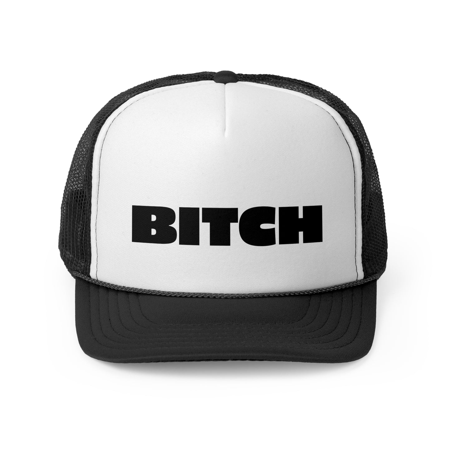 BITCH / Black Logo