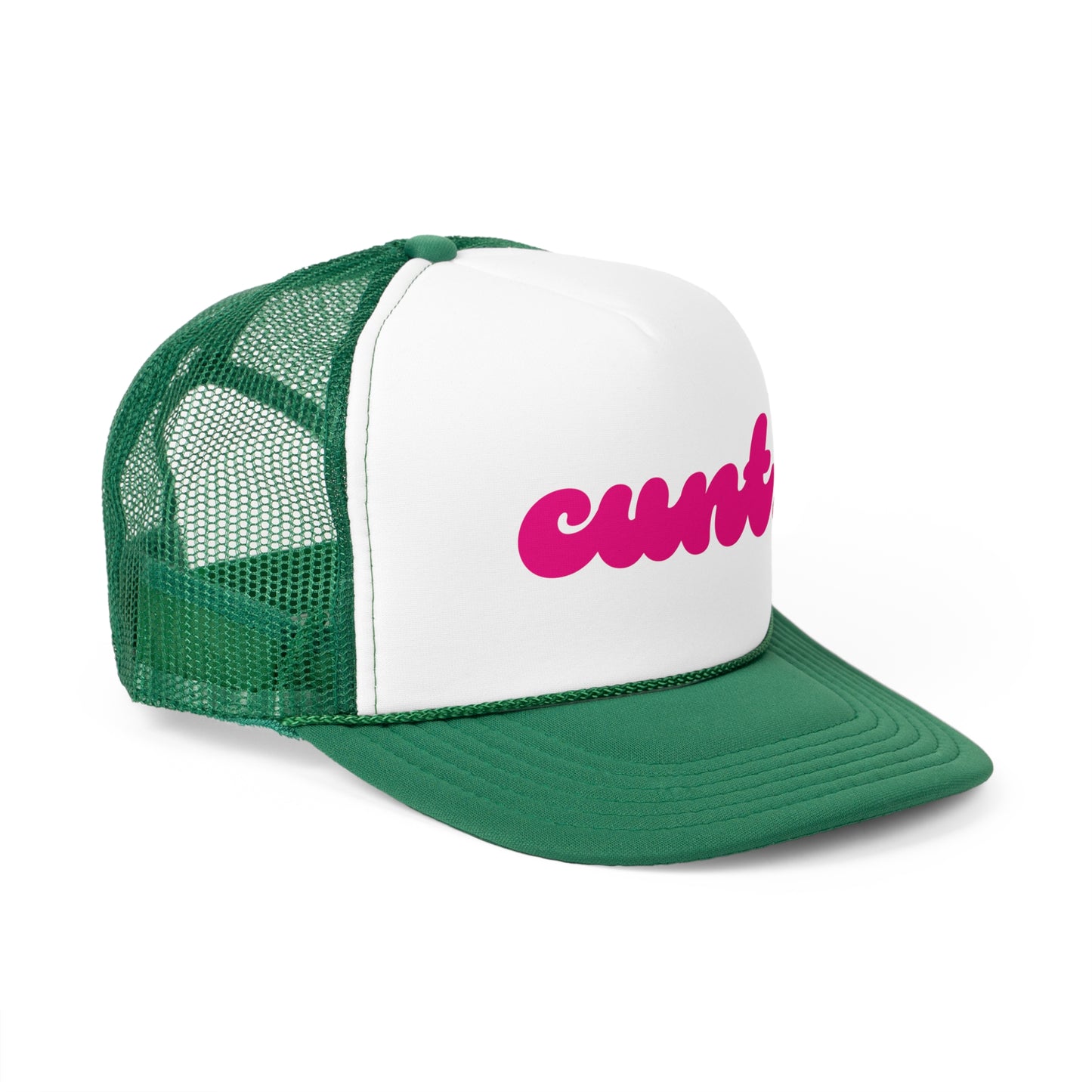 CUNT / Pink Logo