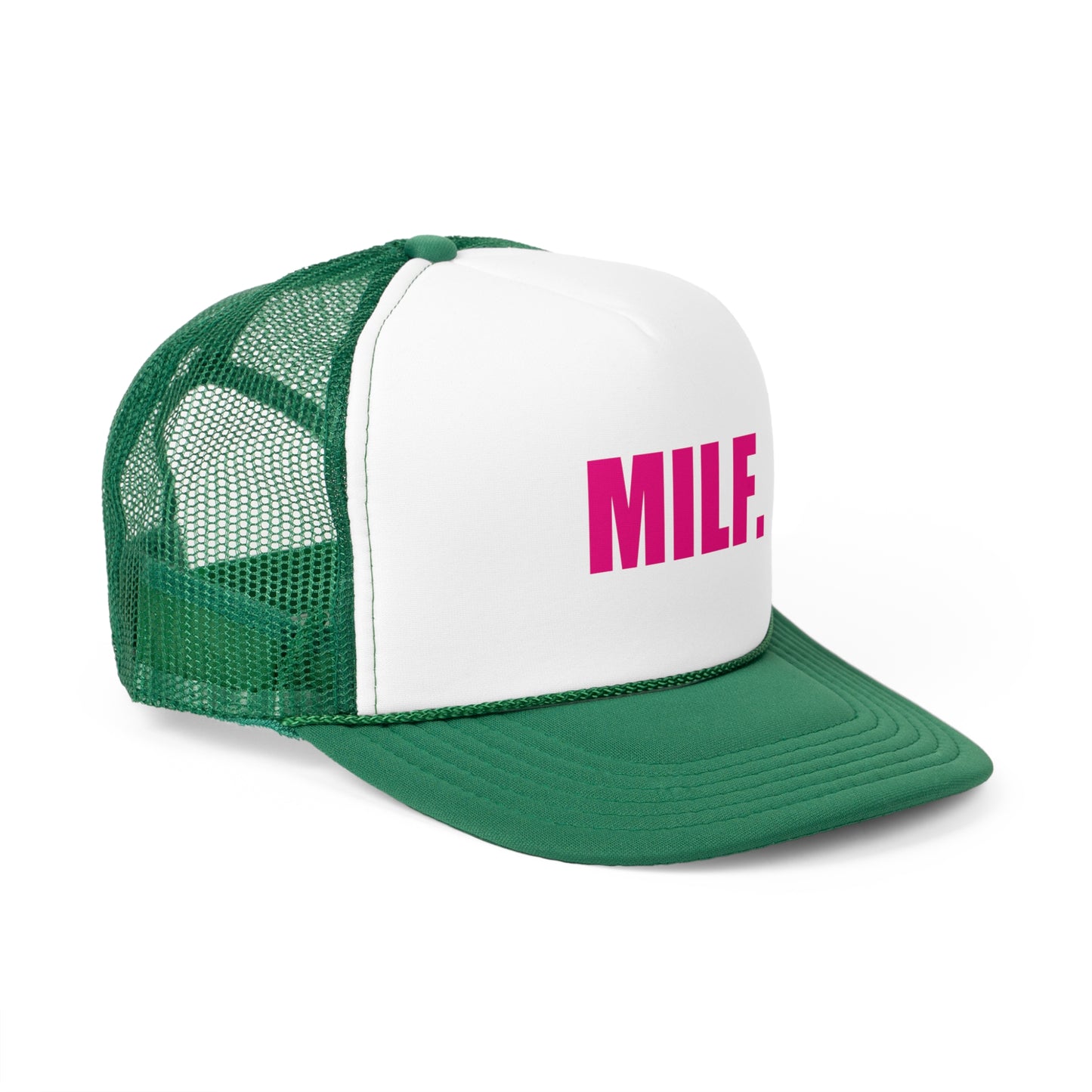 MILF / Pink Logo