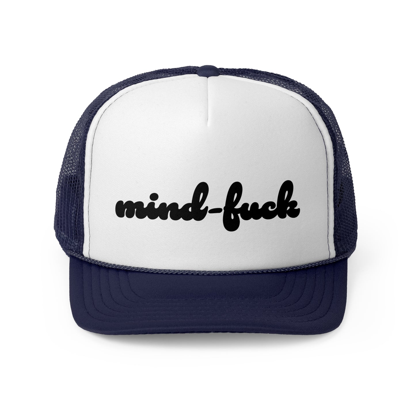 MINDFUCK / Black Logo