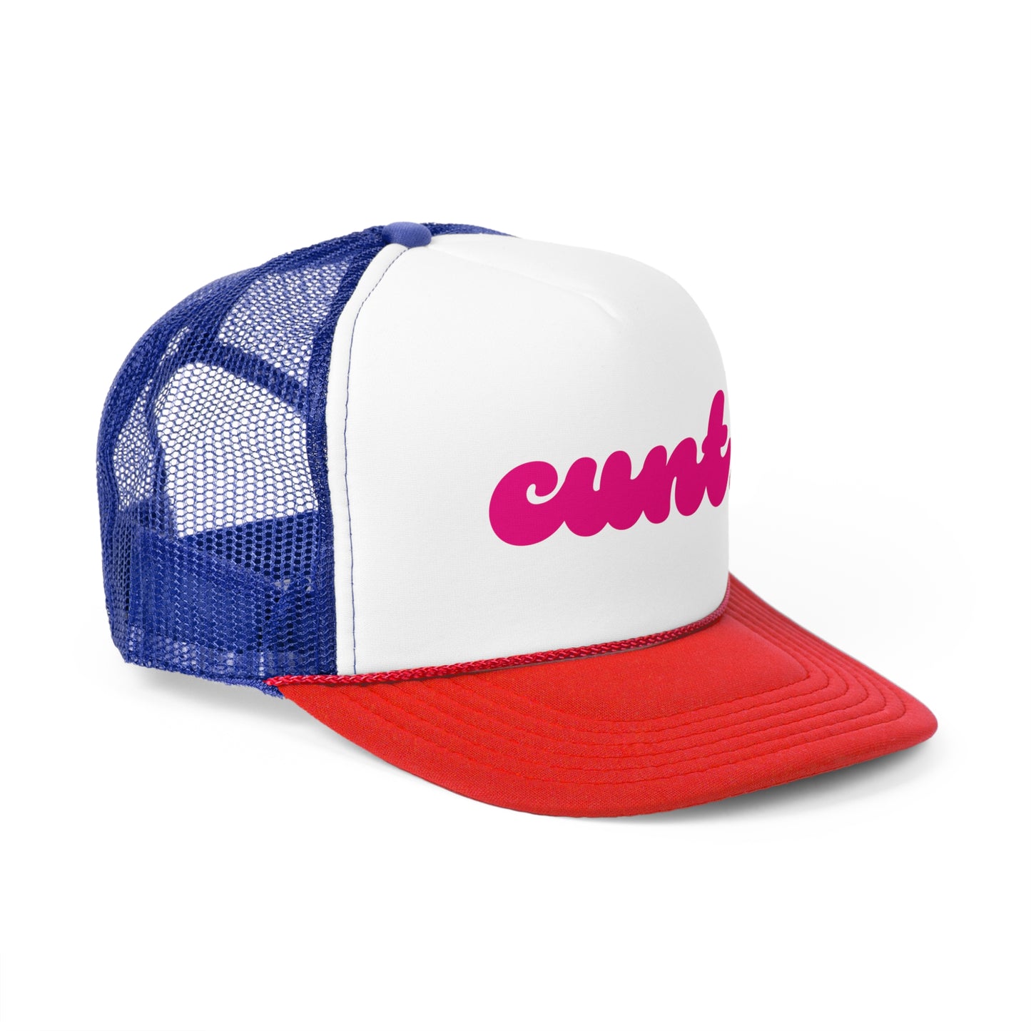 CUNT / Pink Logo