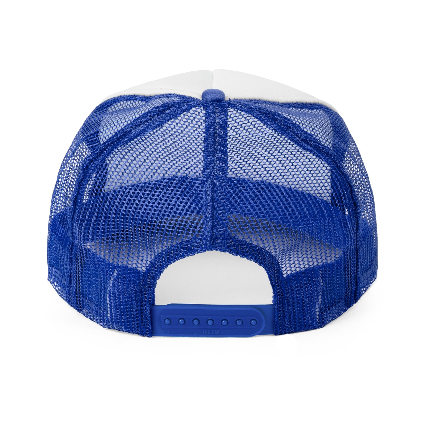 MINDFUCK Trucker Hat / Pink Logo