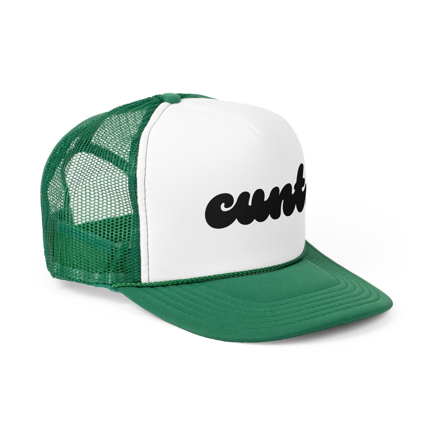Cunt / Black Logo