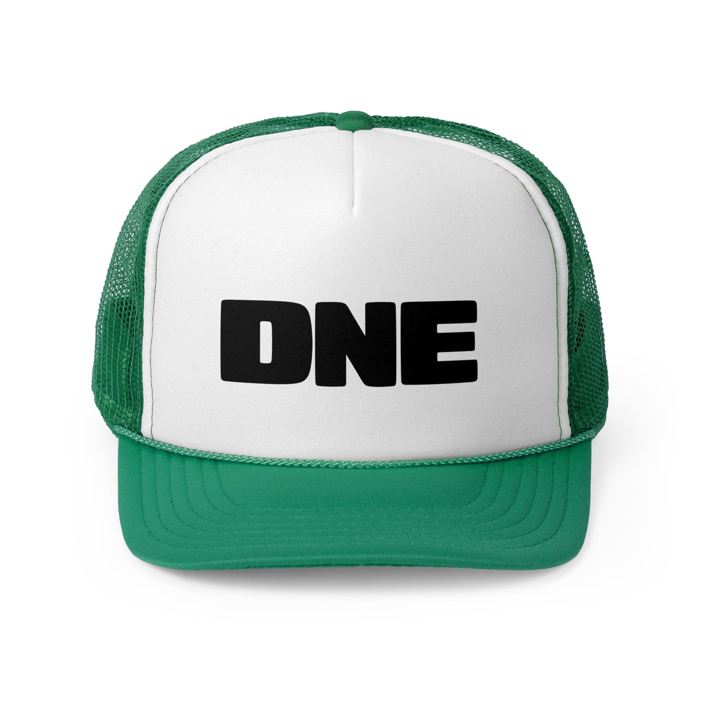 DNE / Black Logo
