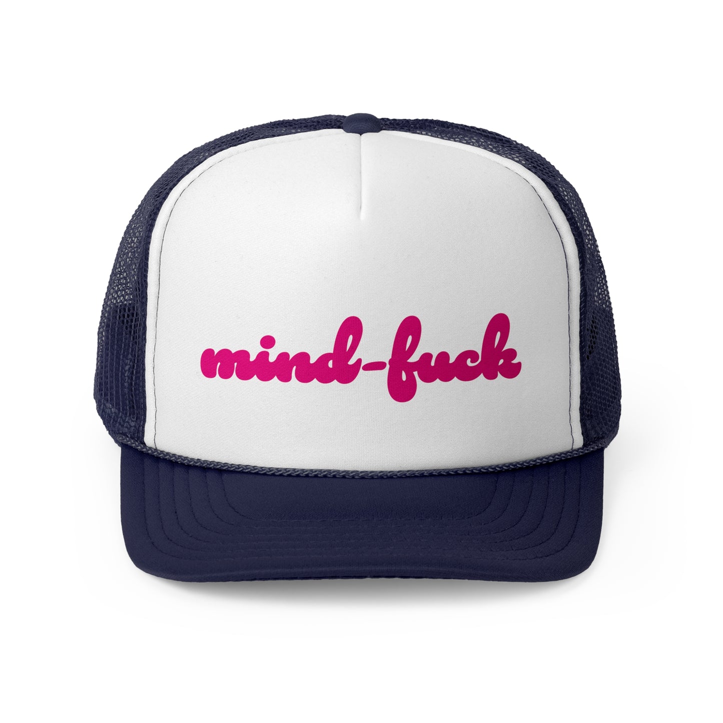 MINDFUCK / Pink Logo