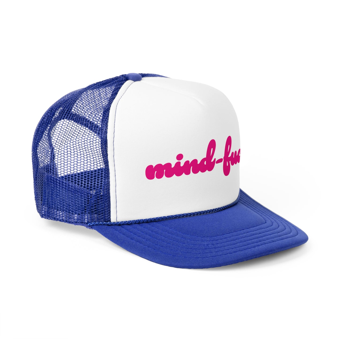 MINDFUCK / Pink Logo