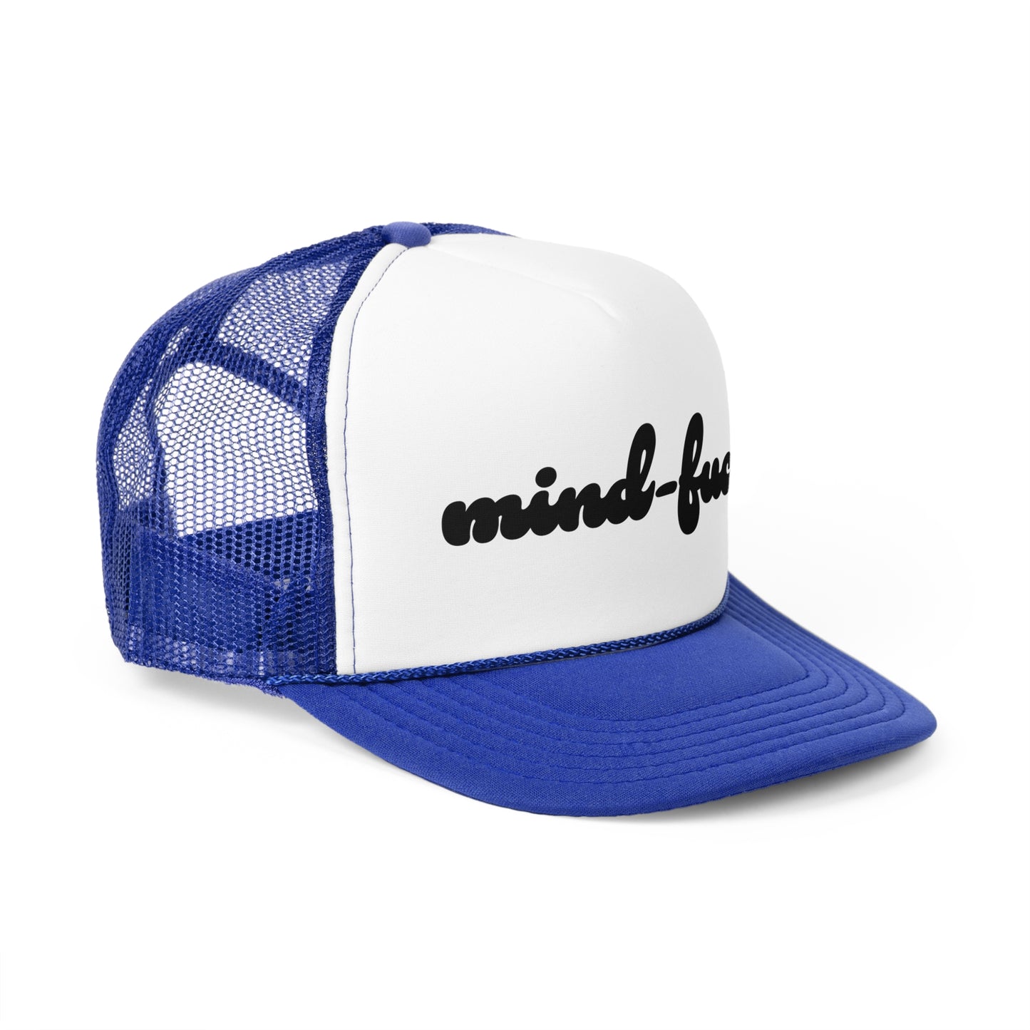 MINDFUCK / Black Logo