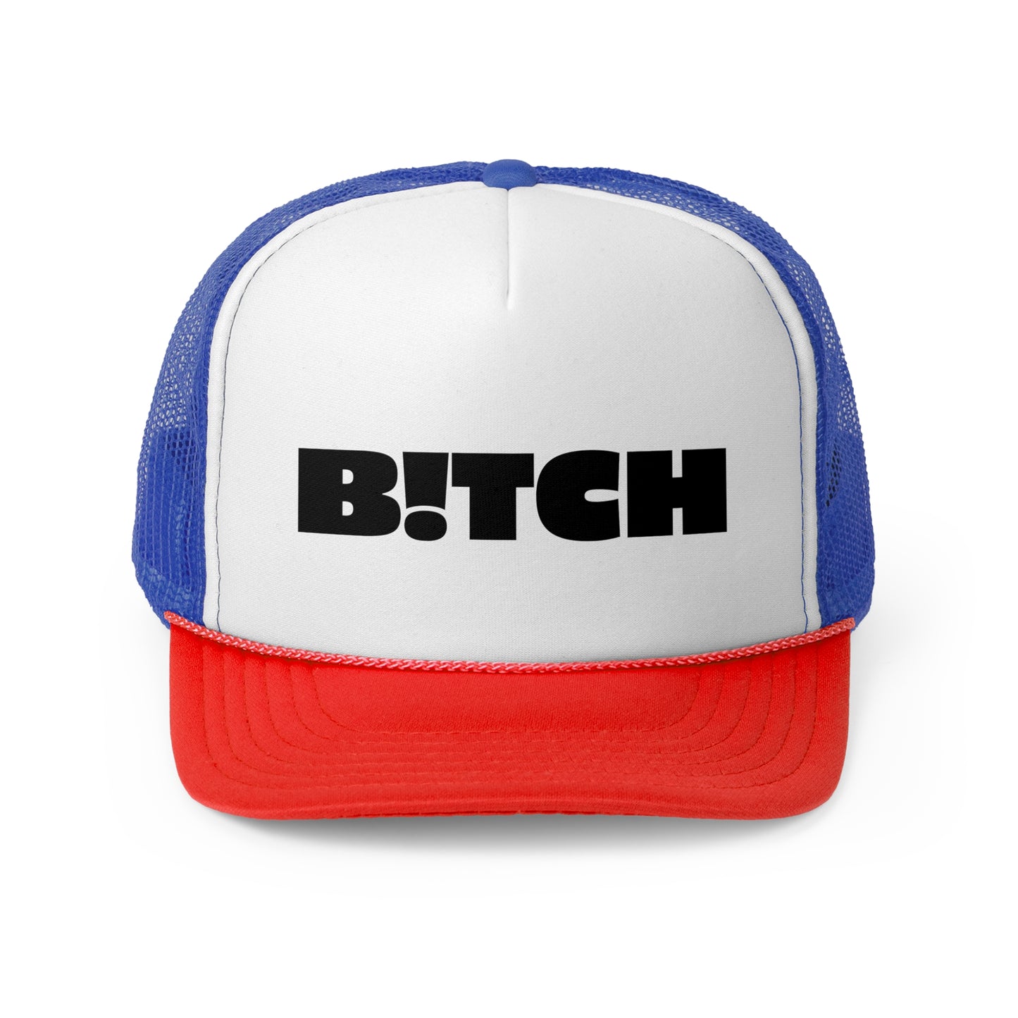 B!TCH / Black Logo