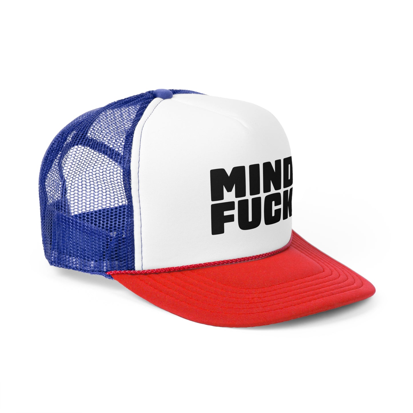 MINDFUCK / Black Logo