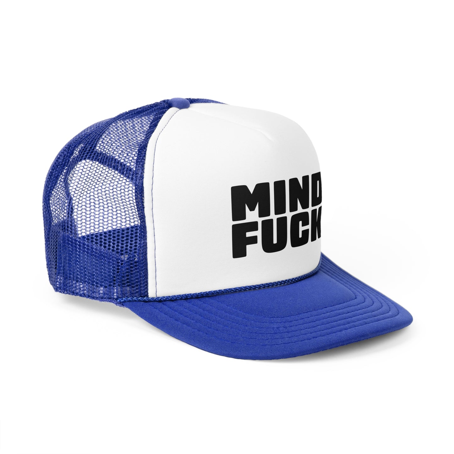 MINDFUCK / Black Logo
