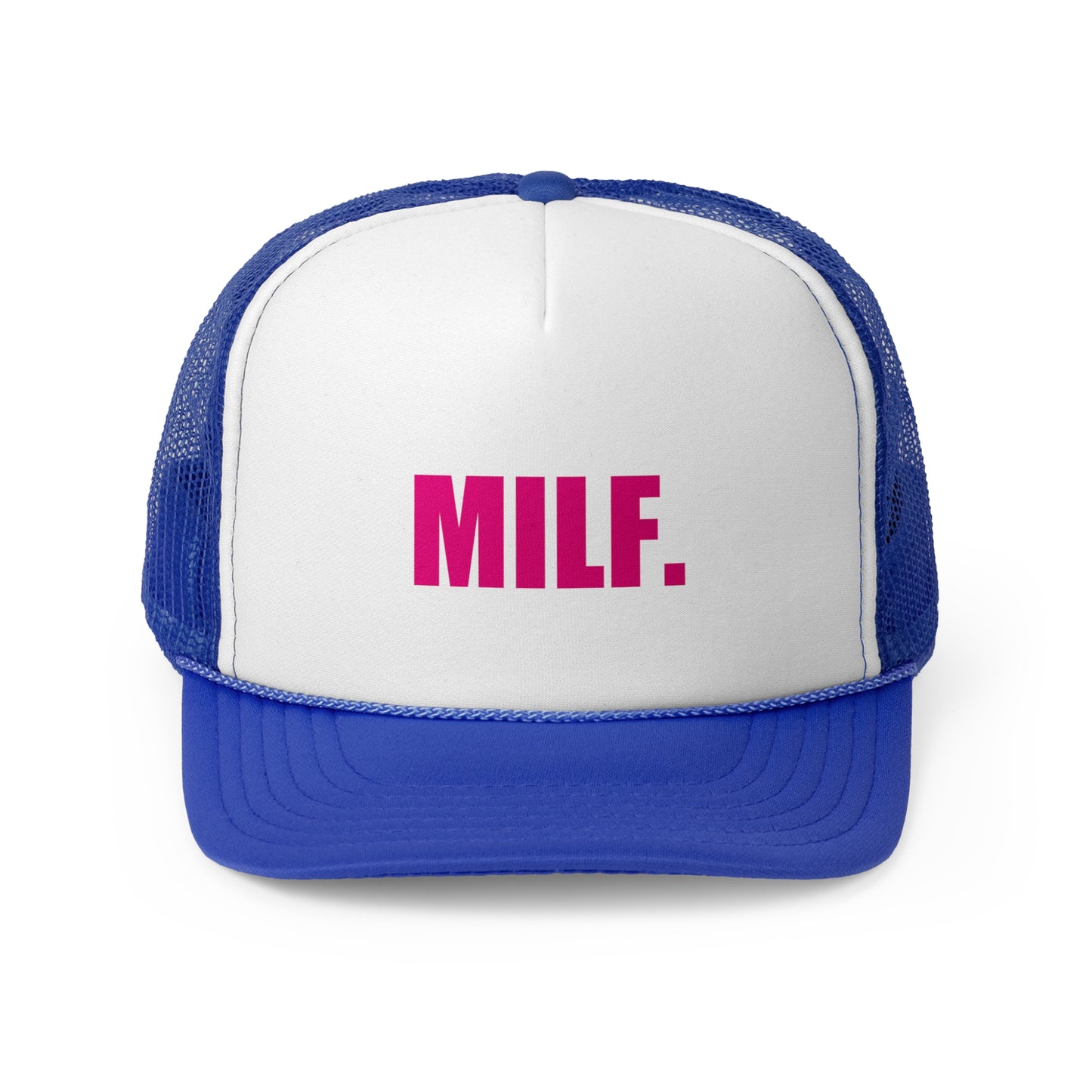 MILF / Pink Logo