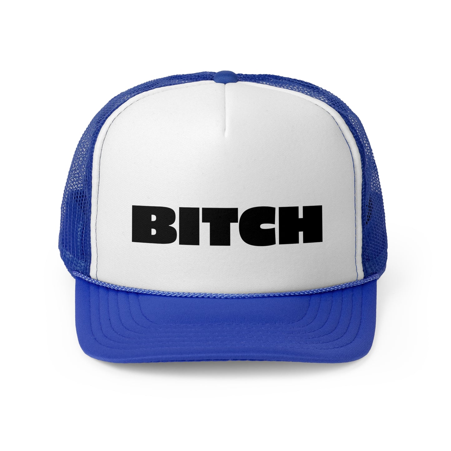 BITCH / Black Logo