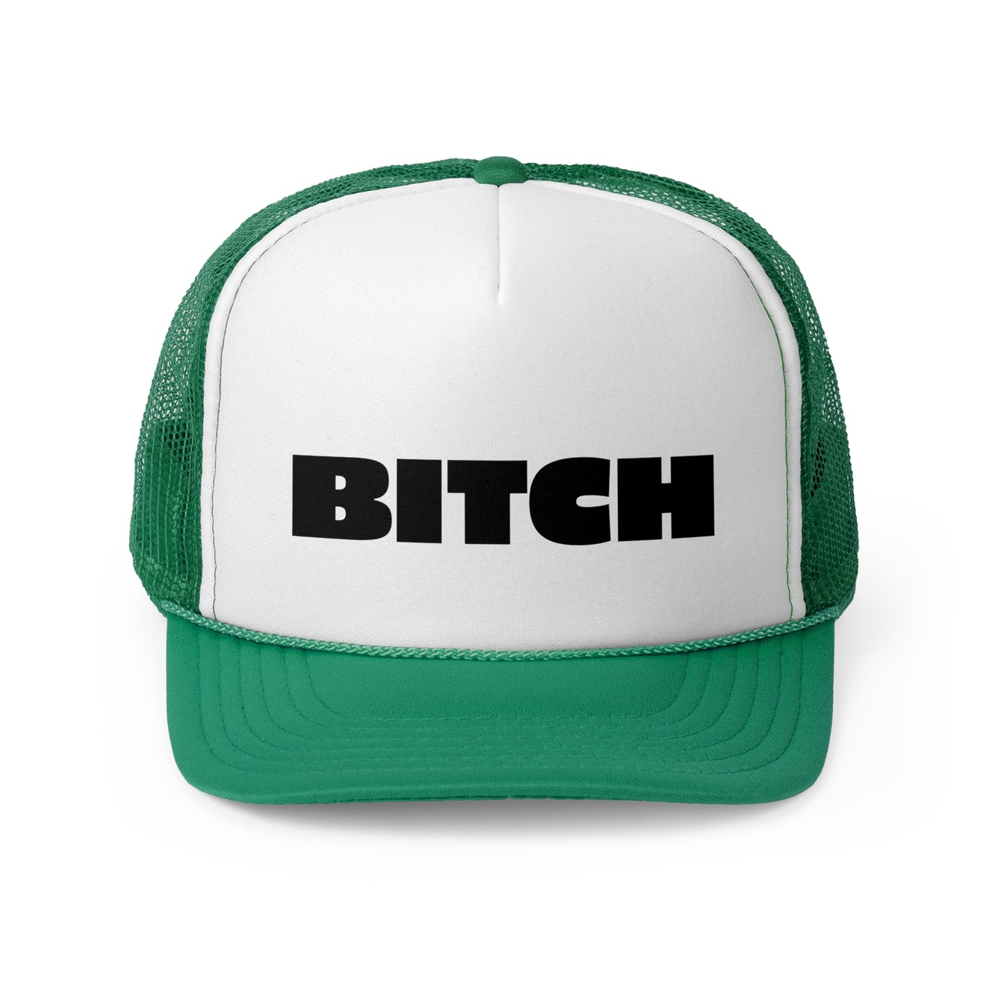 BITCH / Black Logo