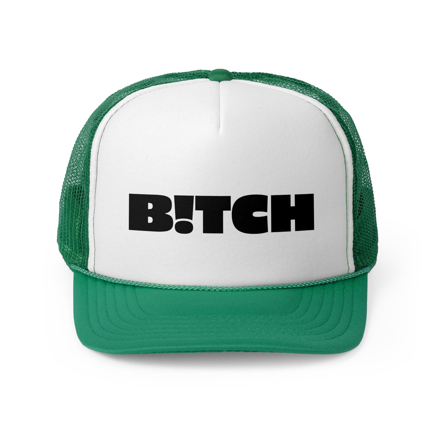 B!TCH / Black Logo