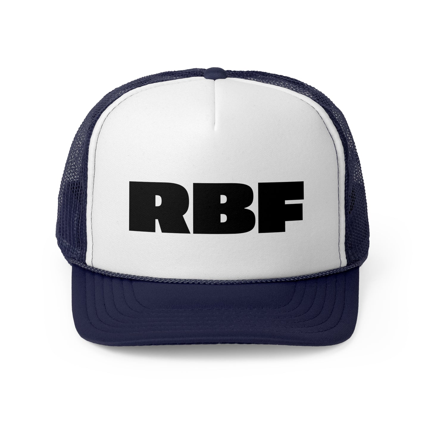RBF / Black Logo