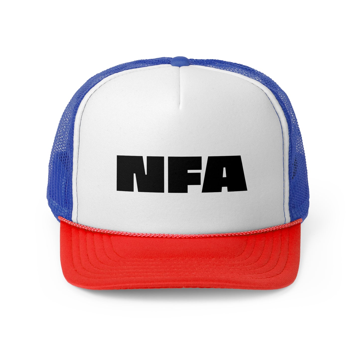 NFA / Black Logo