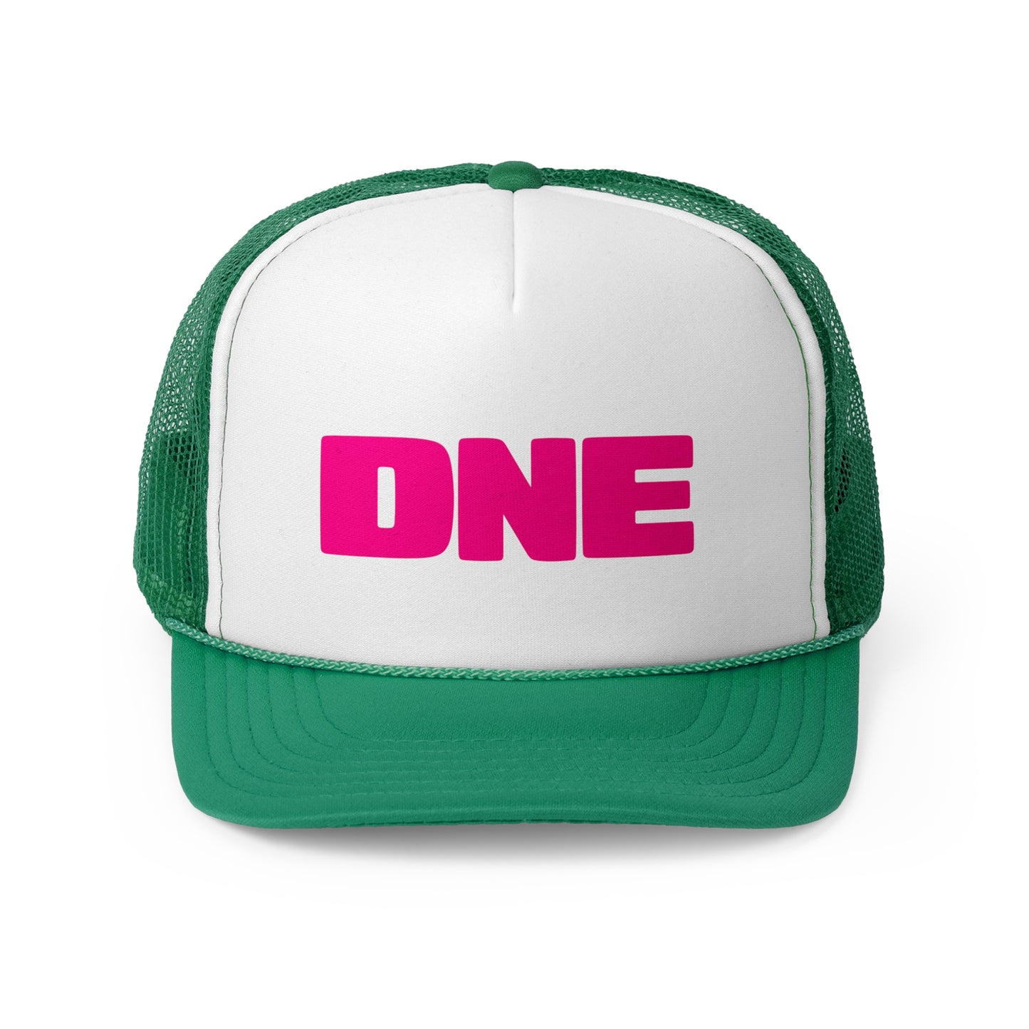 DNE / Pink Logo