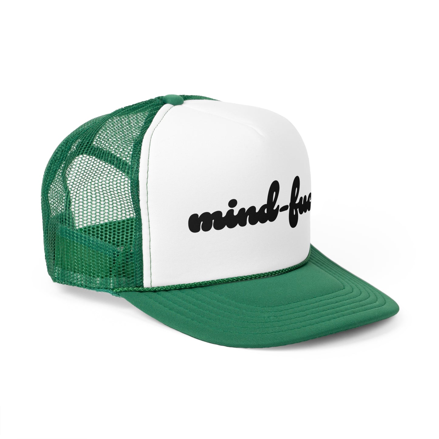 MINDFUCK / Black Logo