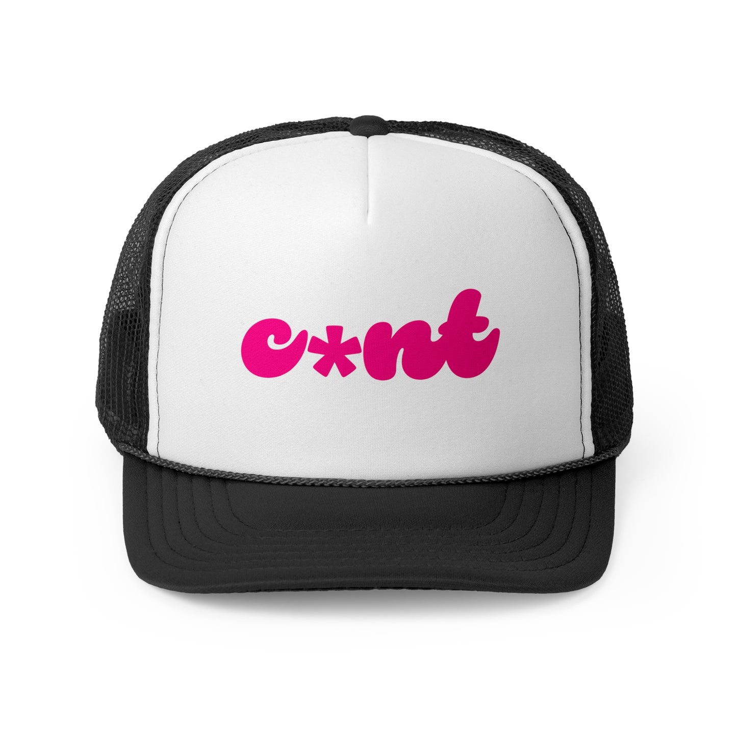 C*NT / Pink Logo