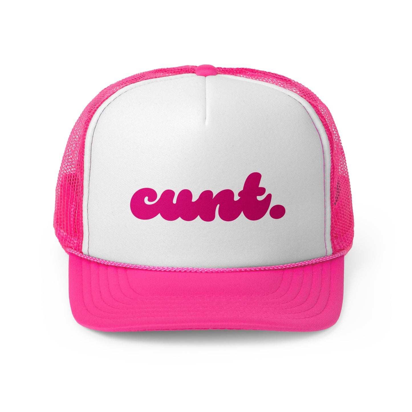 CUNT / Pink Logo
