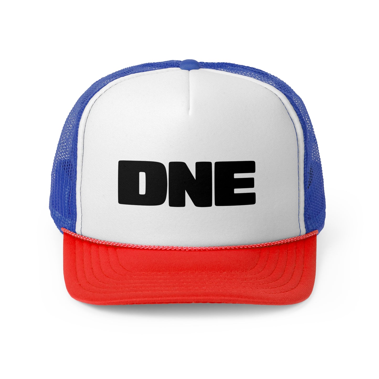 DNE / Black Logo