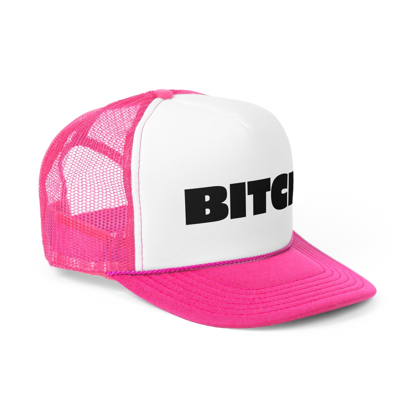BITCH / Black Logo