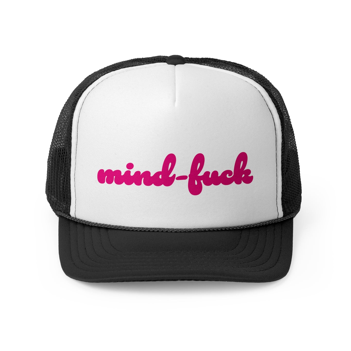 MINDFUCK / Pink Logo