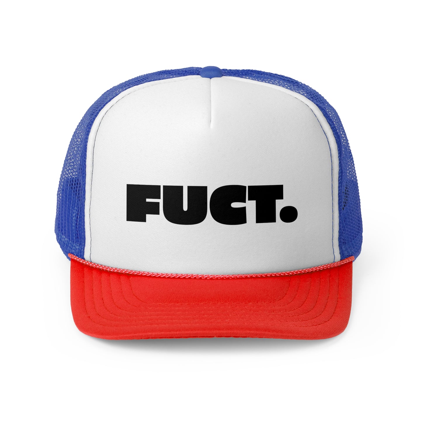 FUCT / Black Logo