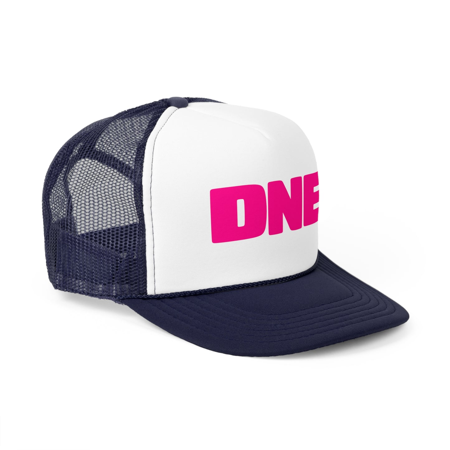 DNE / Pink Logo