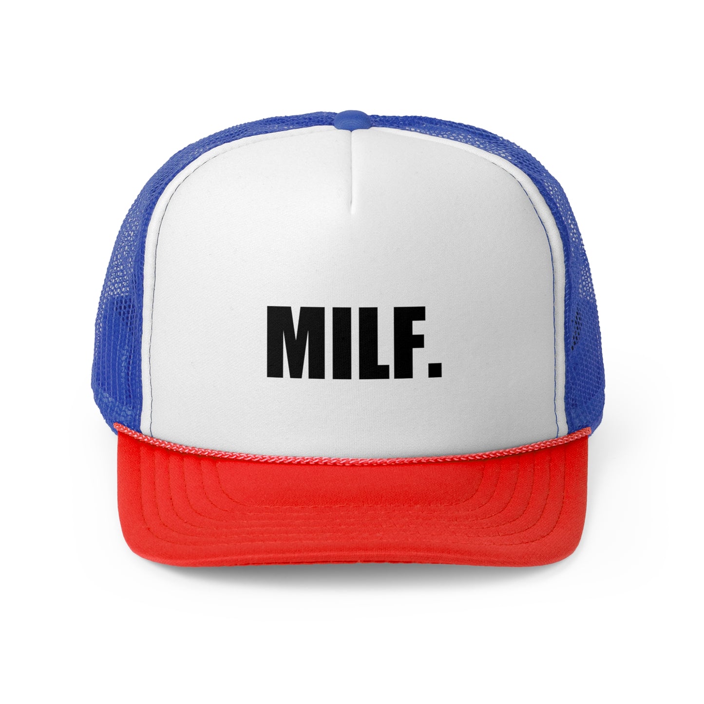 MILF / Black Logo
