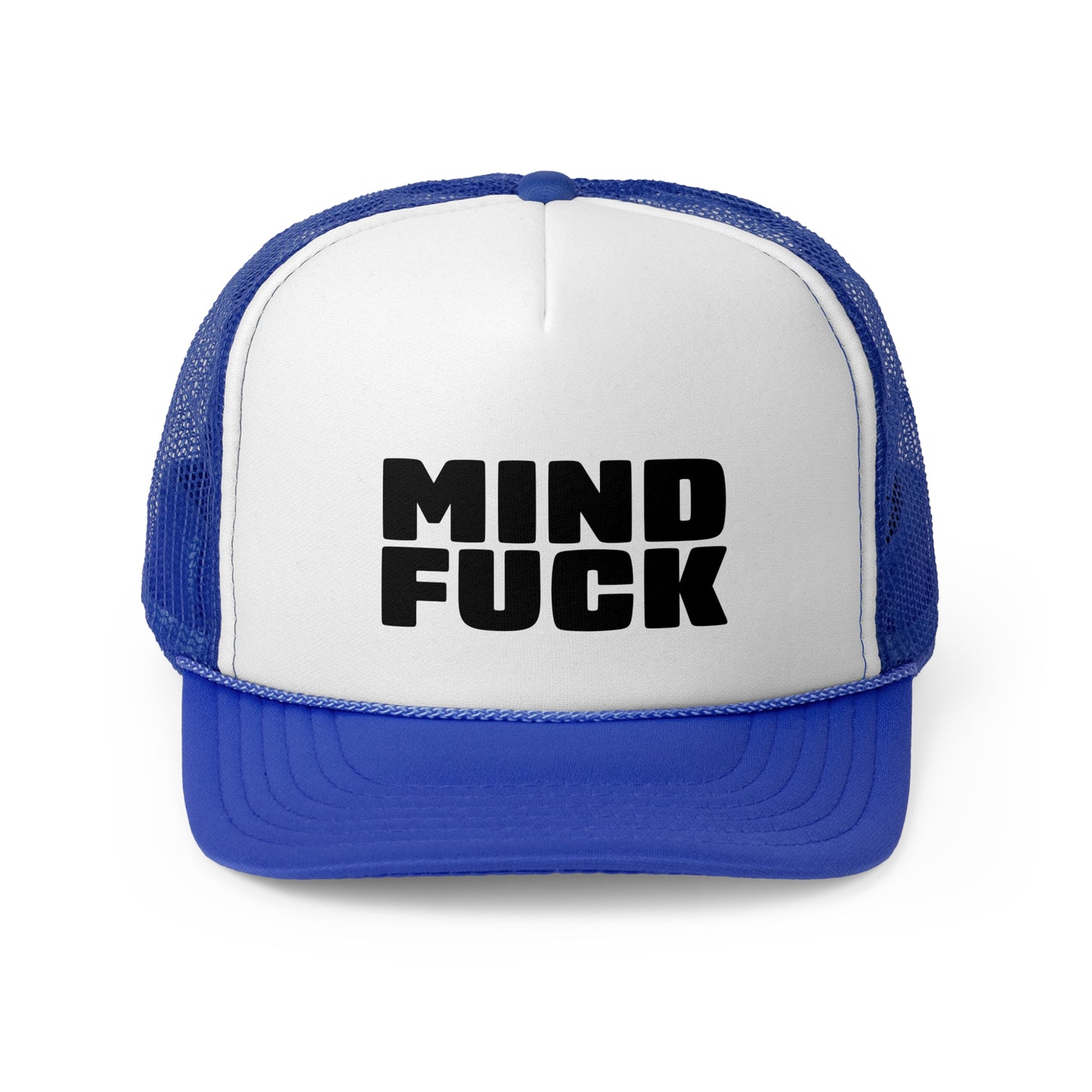 MINDFUCK / Black Logo