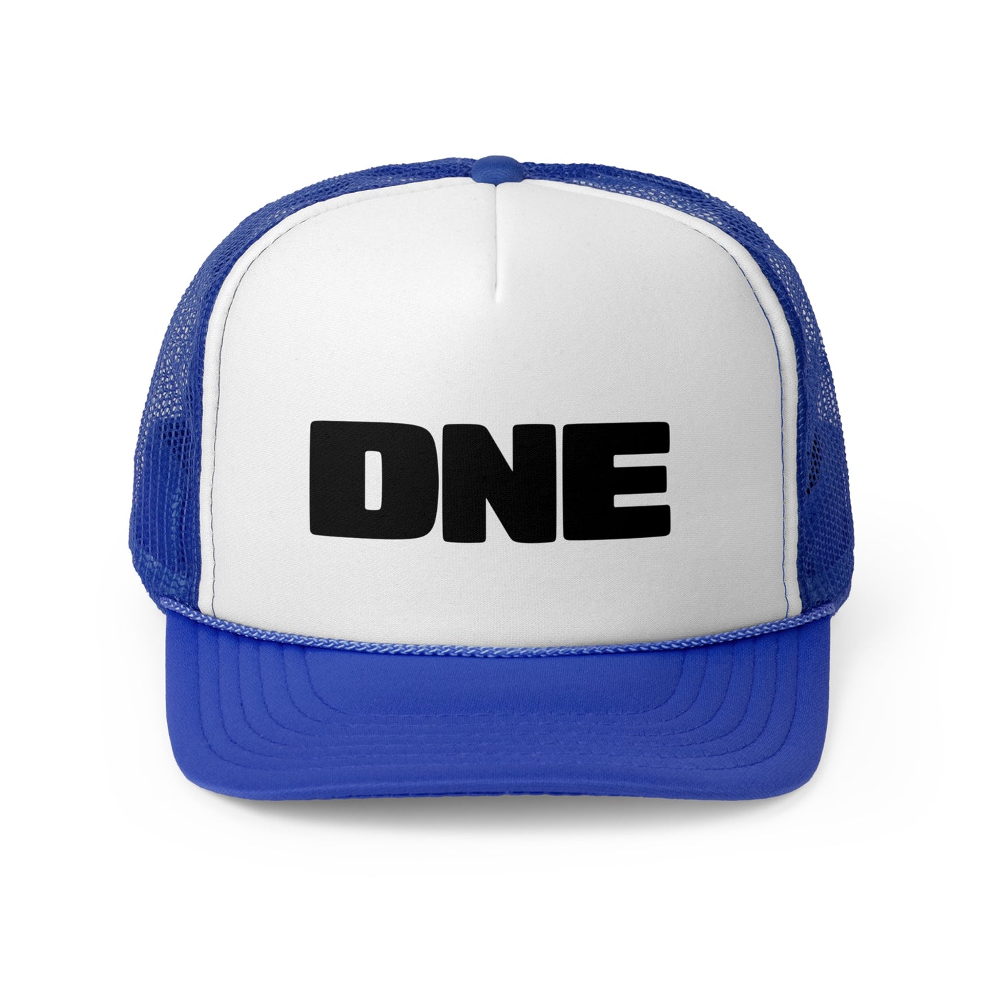 DNE / Black Logo