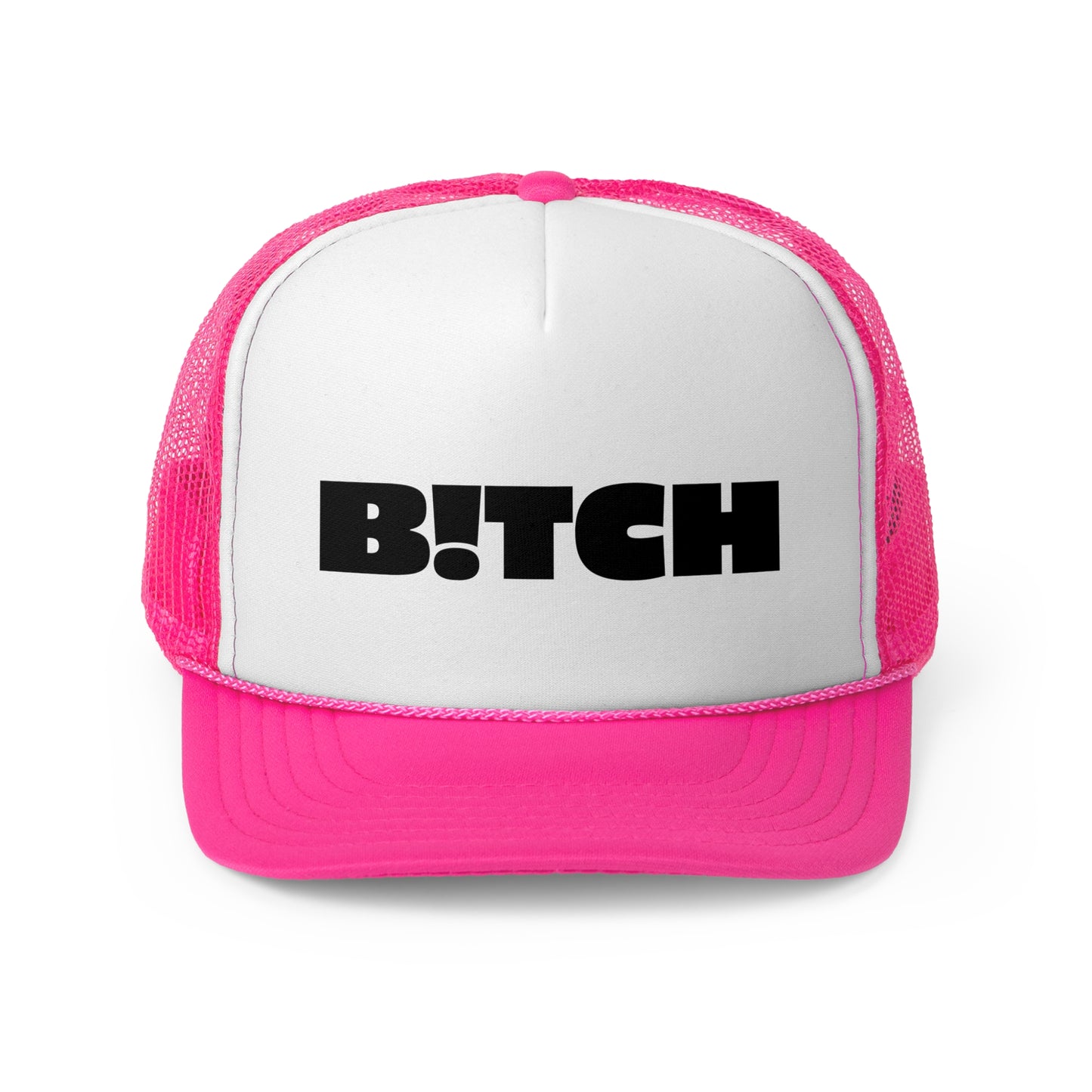 B!TCH / Black Logo