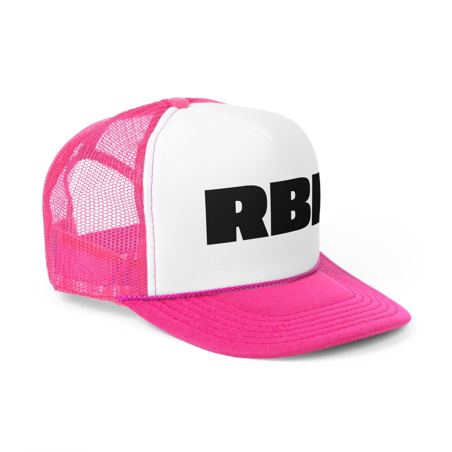 RBF / Black Logo