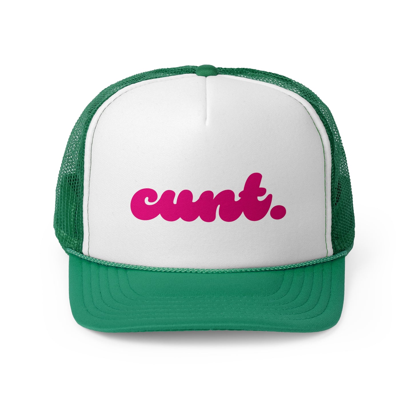 CUNT / Pink Logo