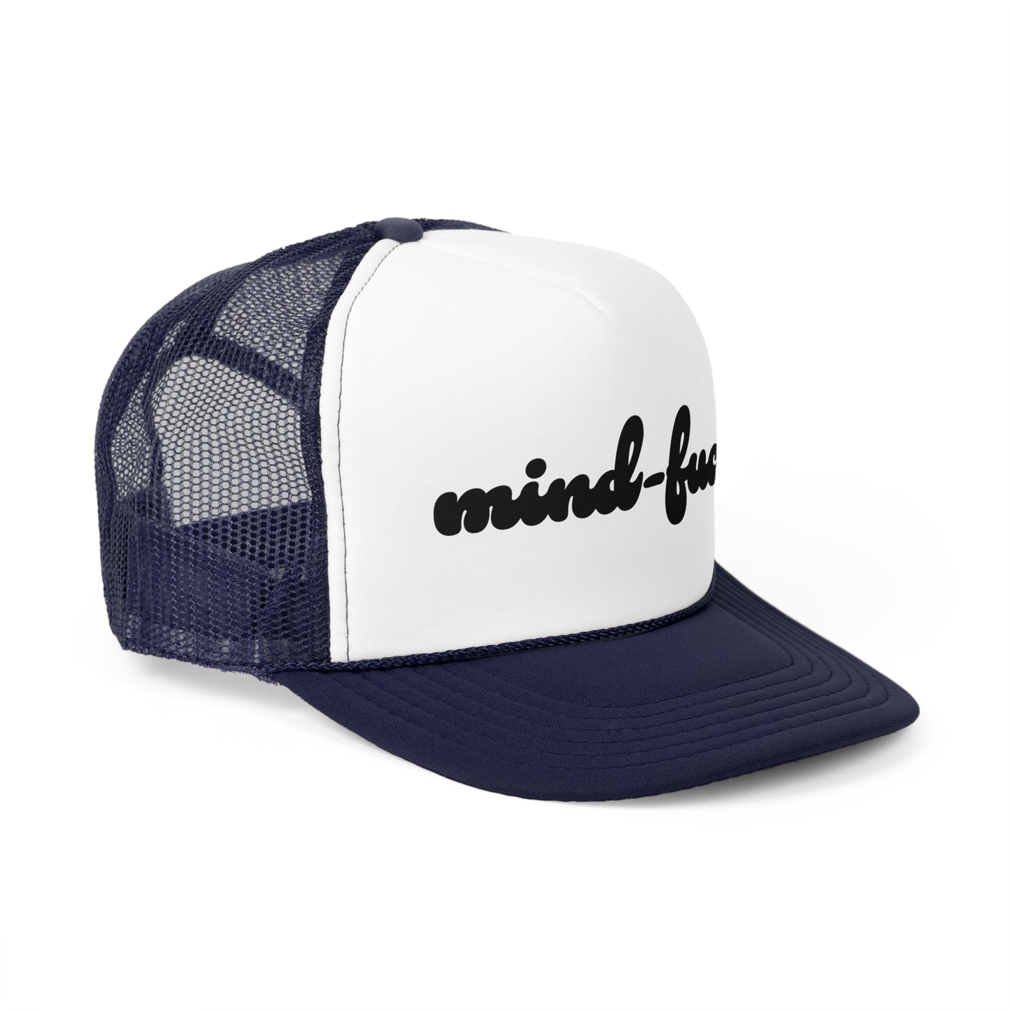 MINDFUCK / Black Logo