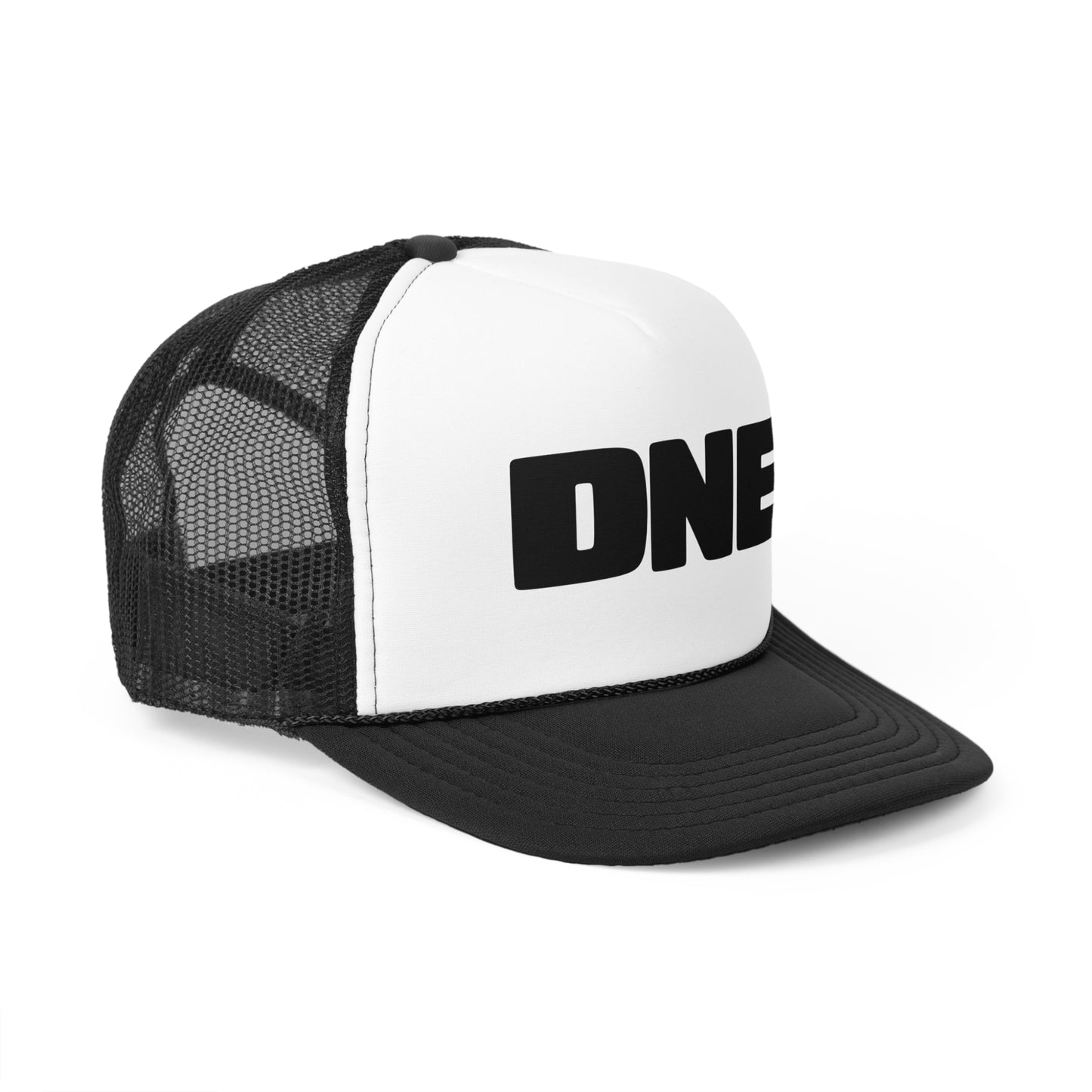 DNE / Black Logo