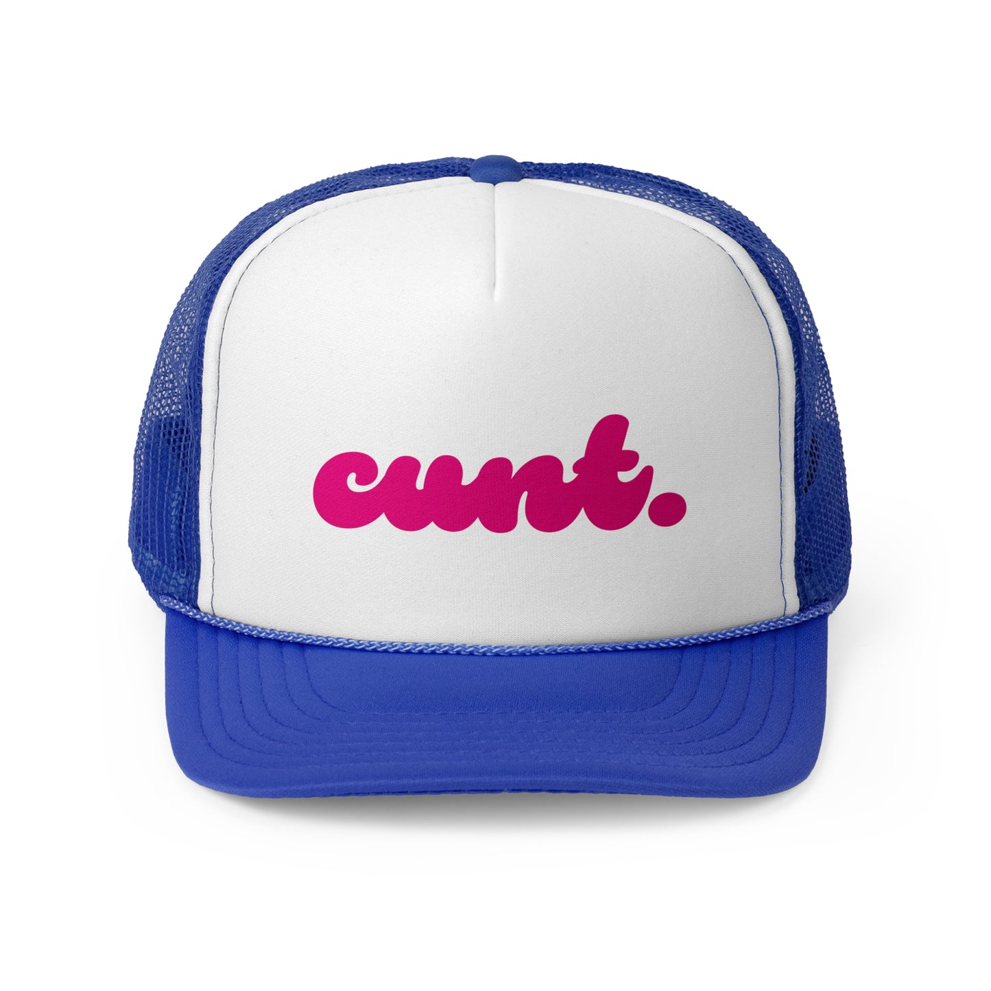 CUNT / Pink Logo
