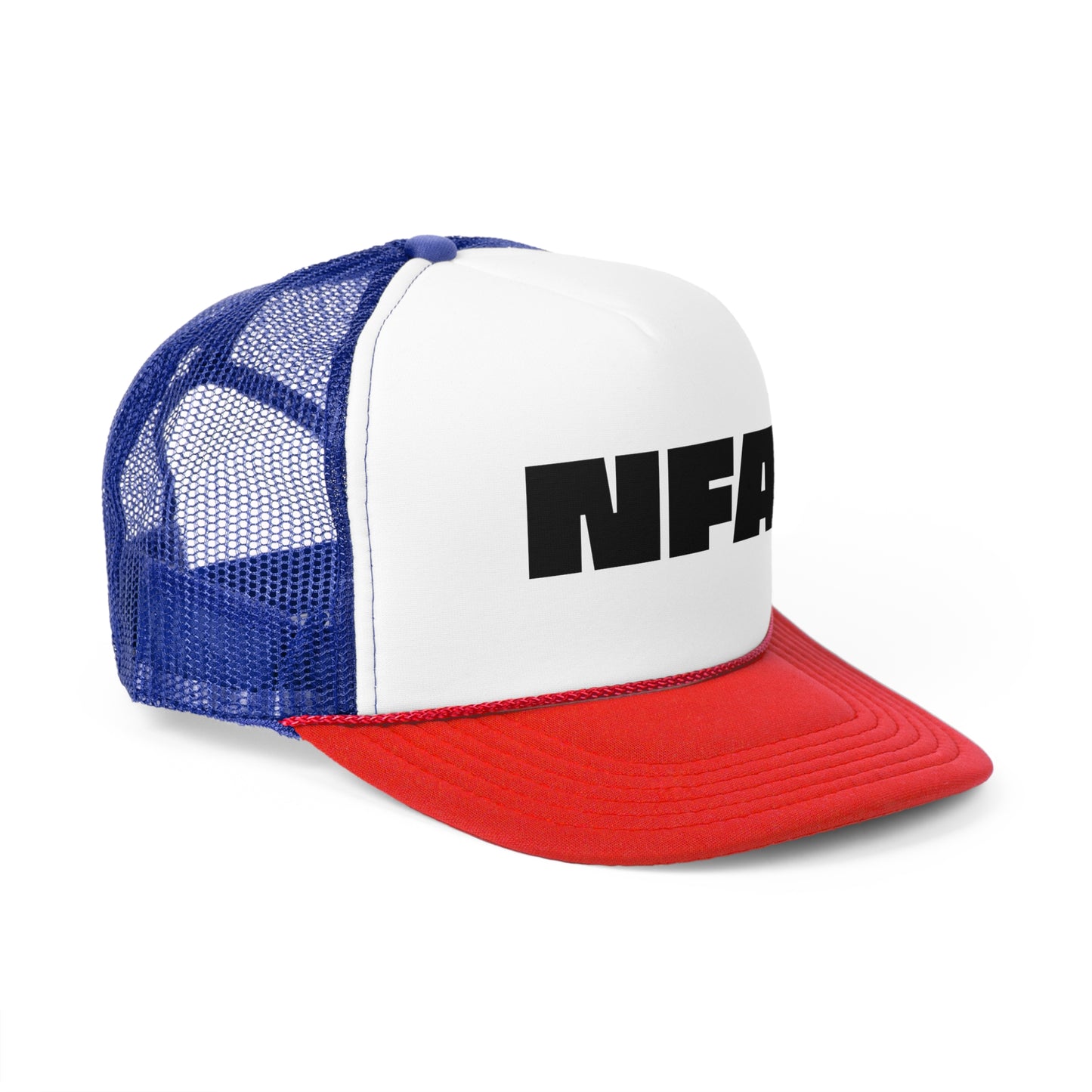 NFA / Black Logo