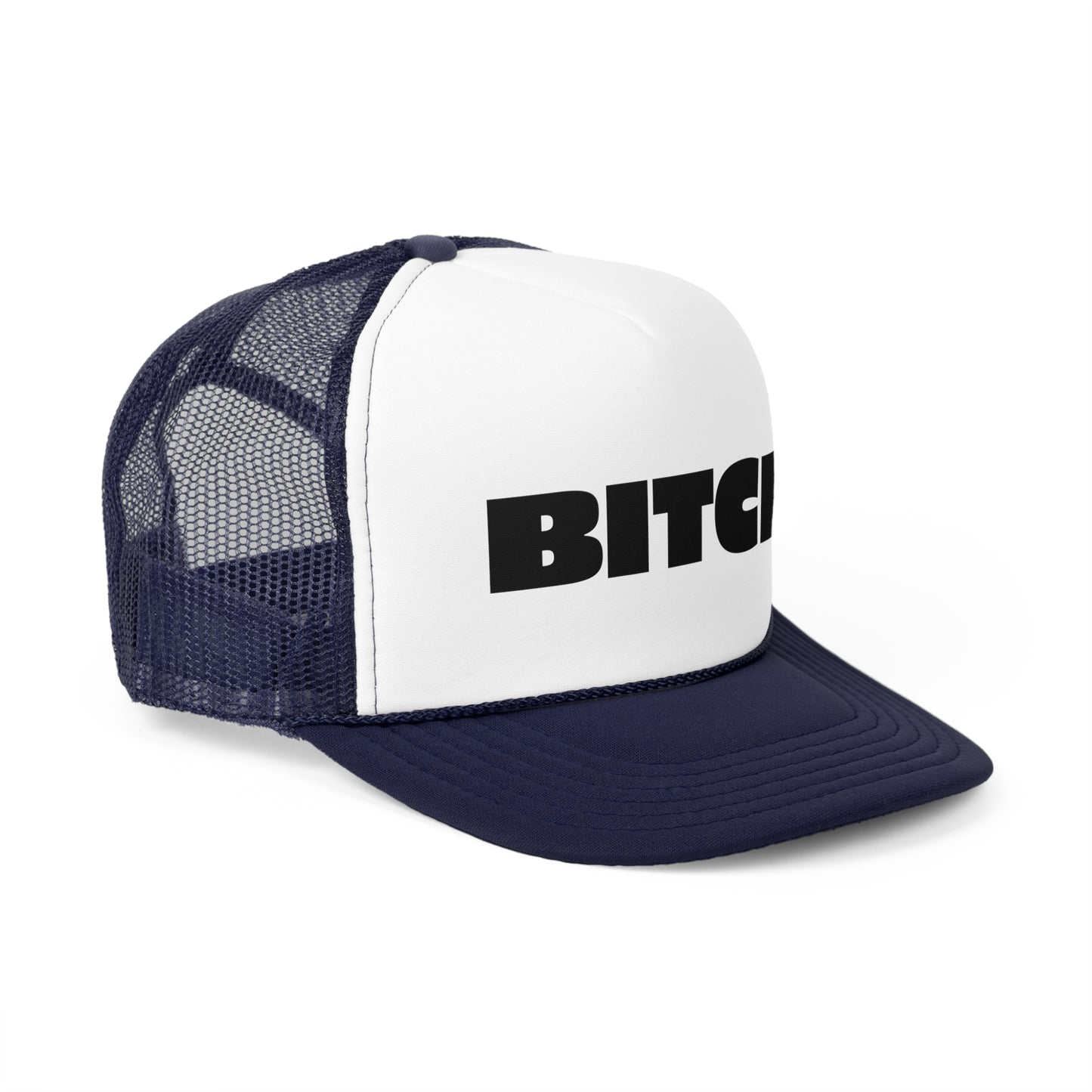 BITCH / Black Logo