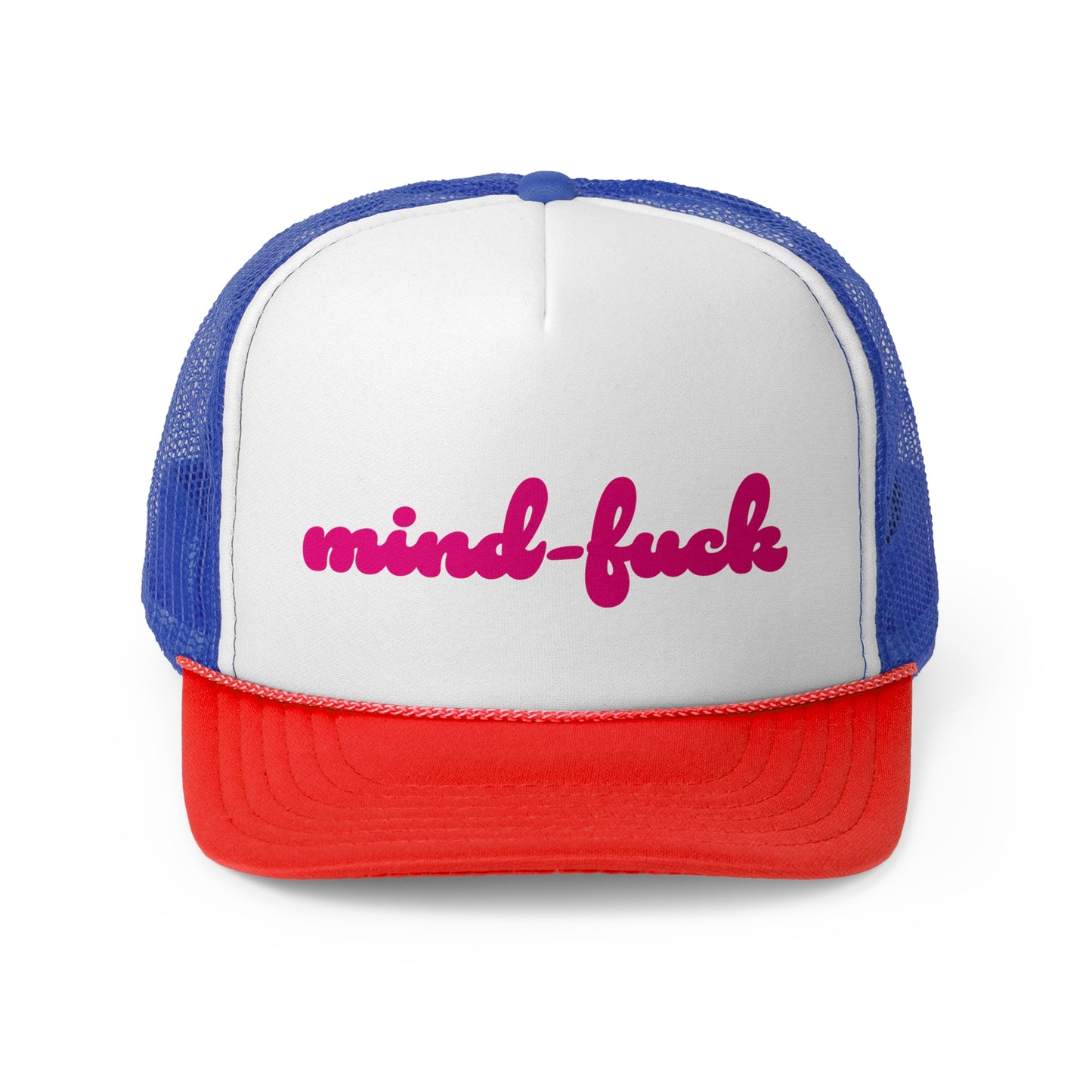 MINDFUCK / Pink Logo
