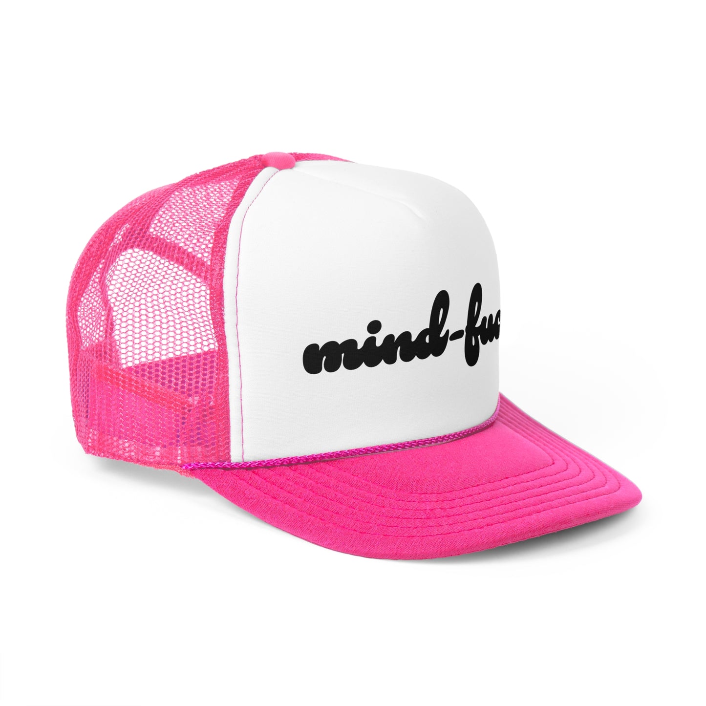MINDFUCK / Black Logo