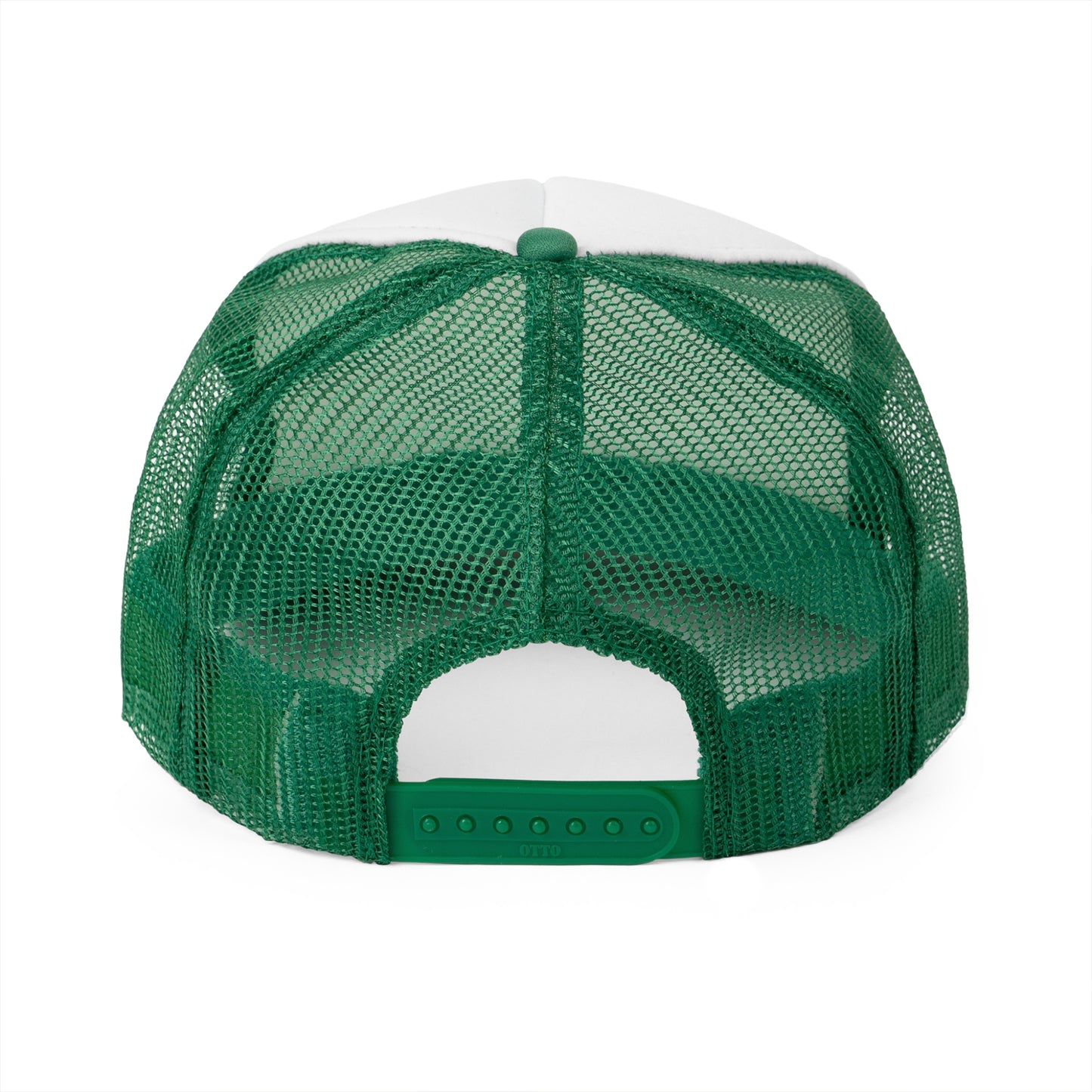 MINDFUCK Trucker Hat / Pink Logo