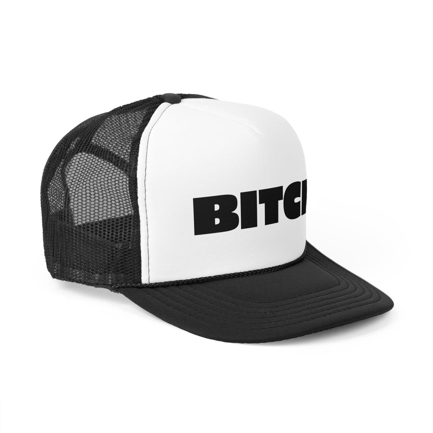 BITCH / Black Logo
