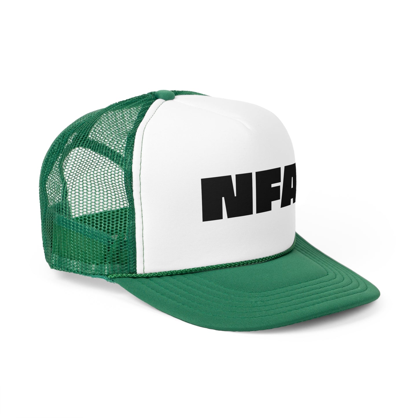 NFA / Black Logo